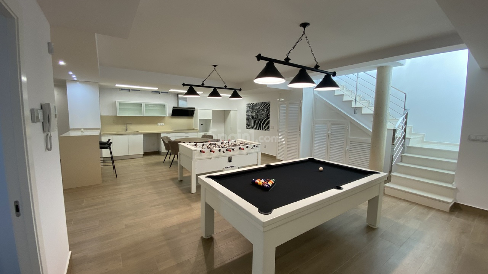 Resale - Villa -
San Miguel de Salinas