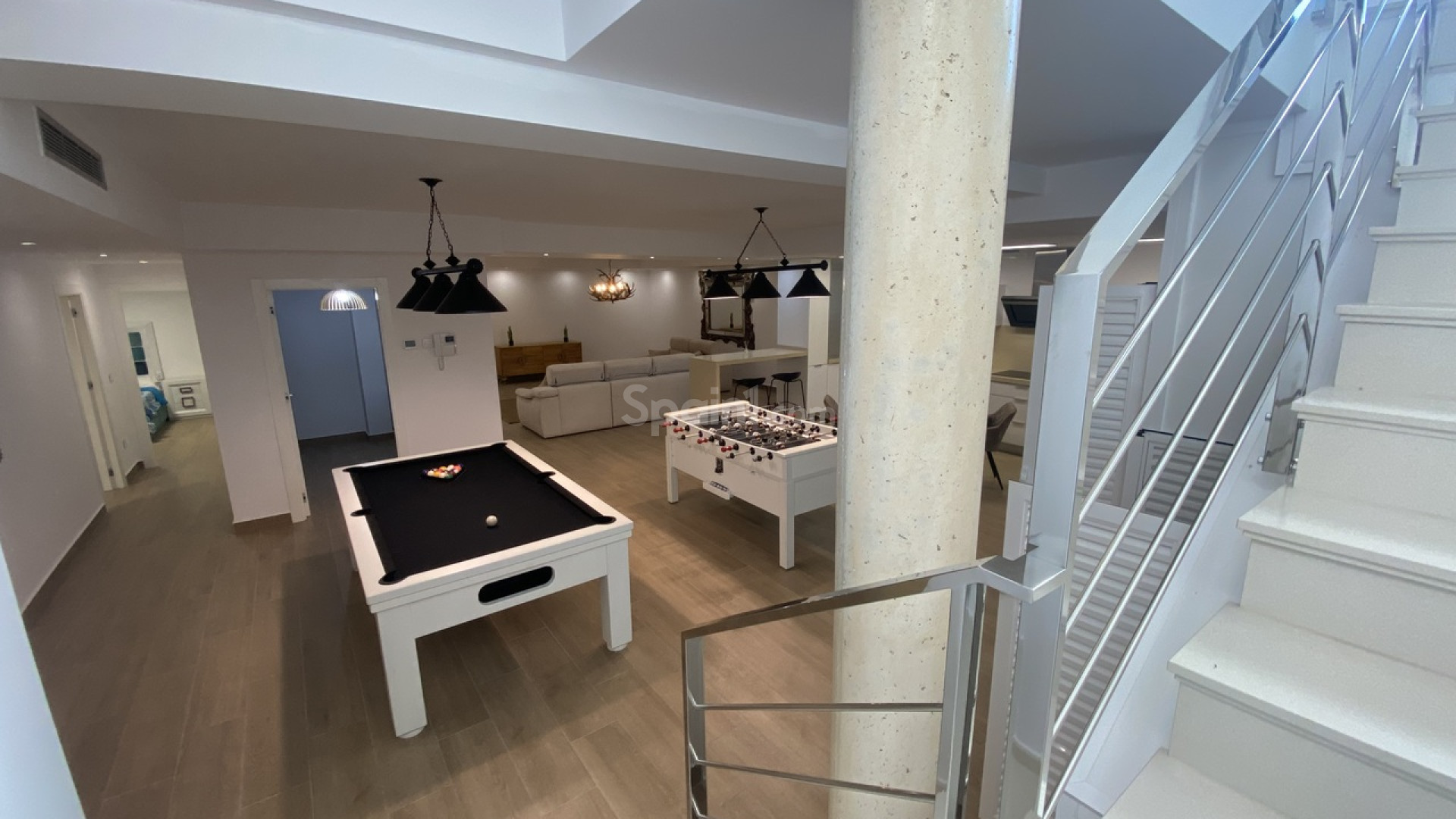 Resale - Villa -
San Miguel de Salinas