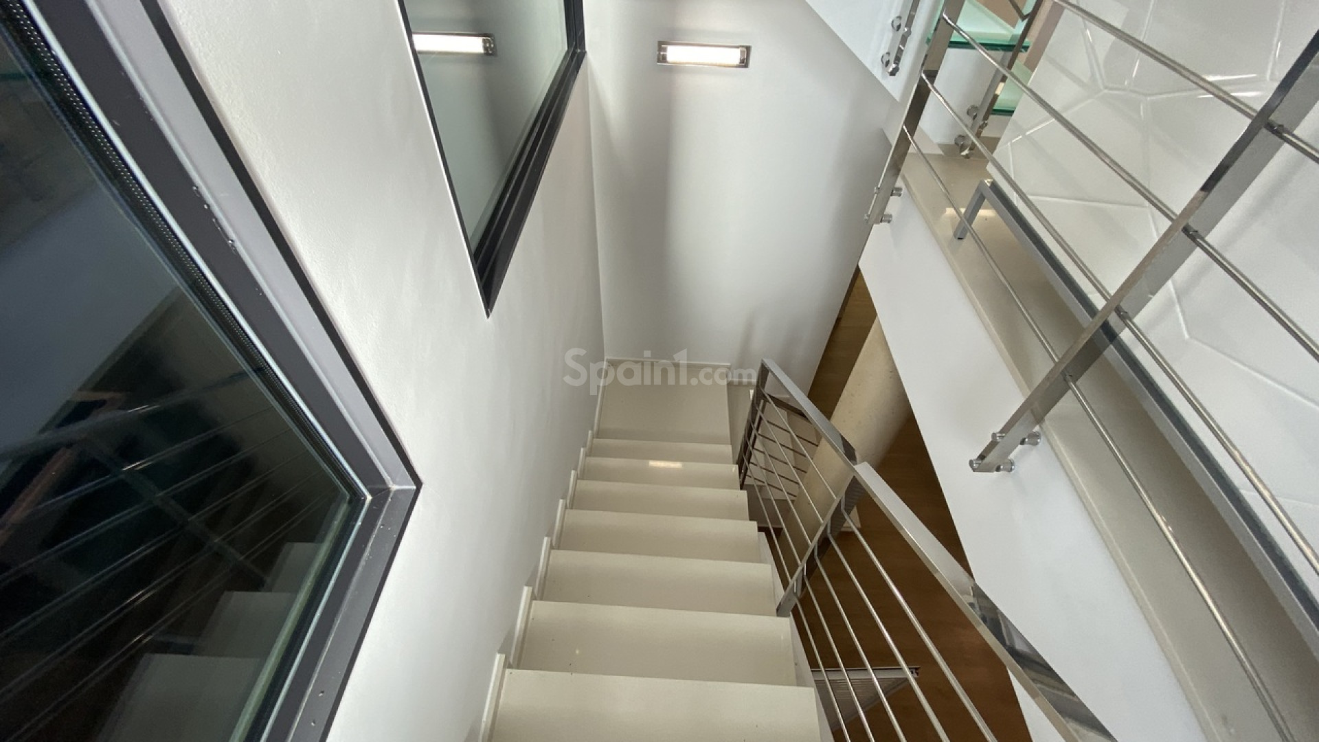 Resale - Villa -
San Miguel de Salinas