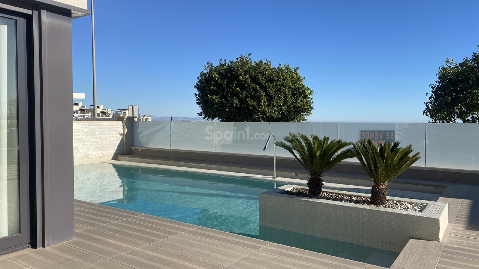 Resale - Villa -
San Miguel de Salinas