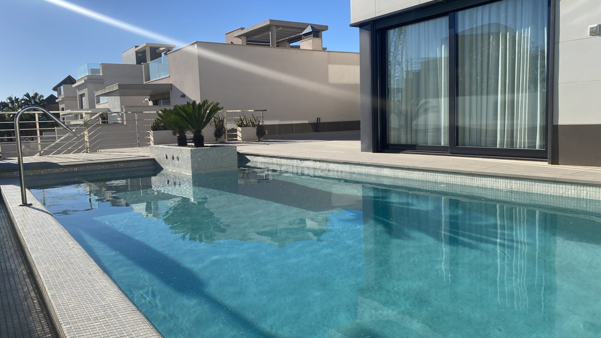 Resale - Villa -
San Miguel de Salinas