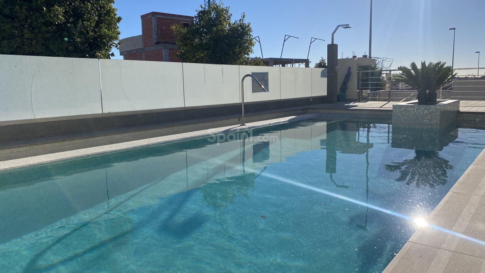 Resale - Villa -
San Miguel de Salinas