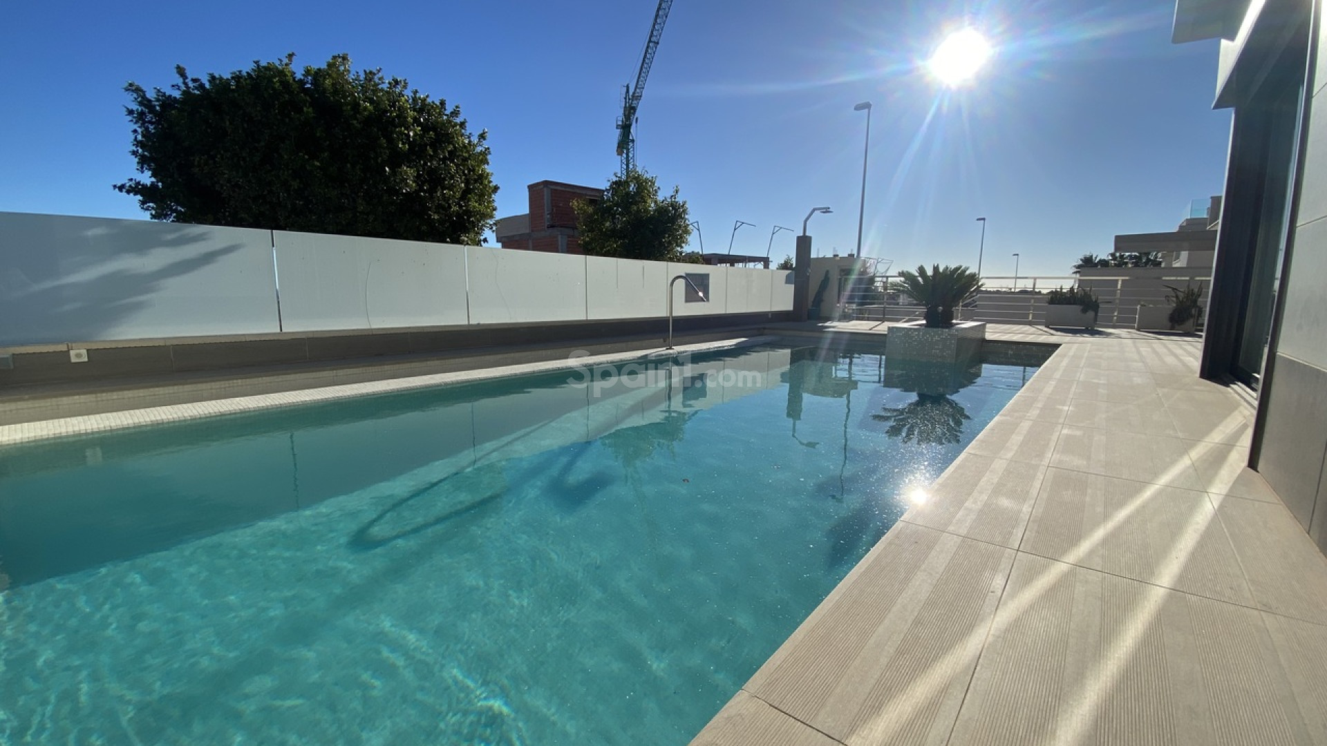 Resale - Villa -
San Miguel de Salinas
