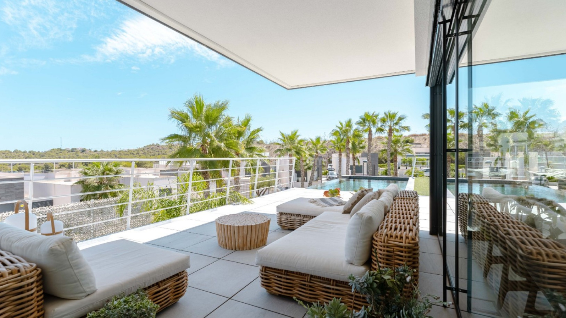 Resale - Villa -
San Miguel de Salinas