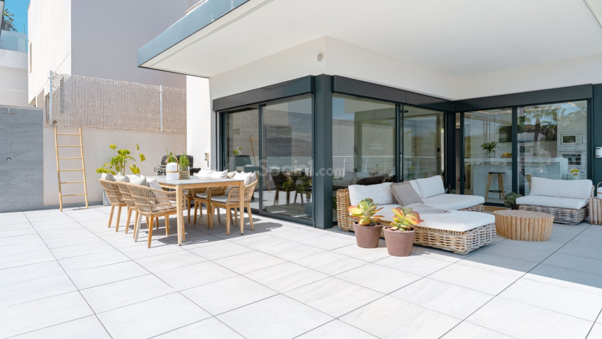 Resale - Villa -
San Miguel de Salinas