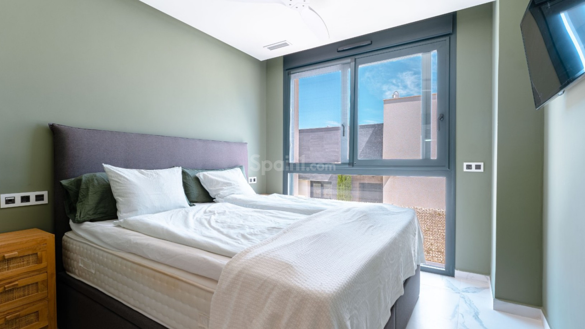 Resale - Villa -
San Miguel de Salinas