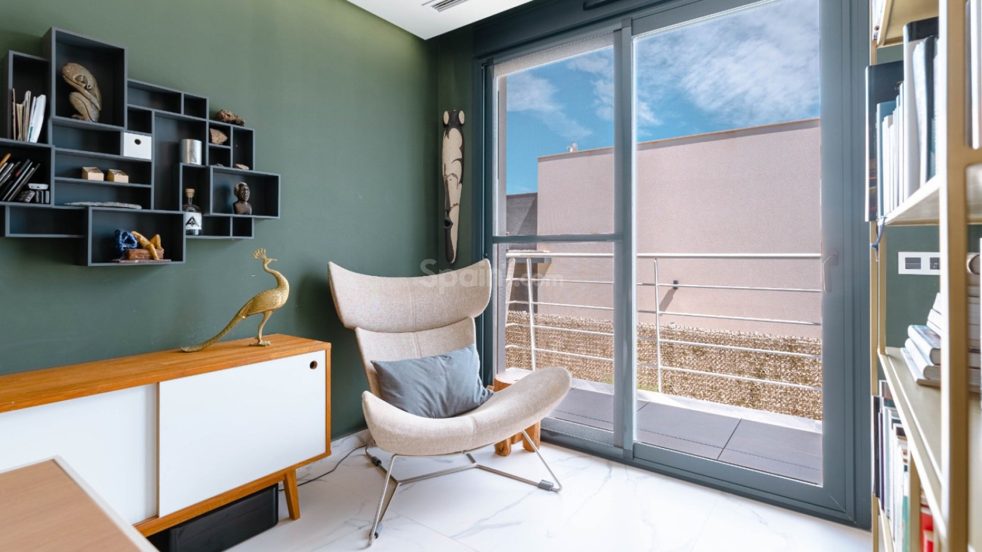 Resale - Villa -
San Miguel de Salinas