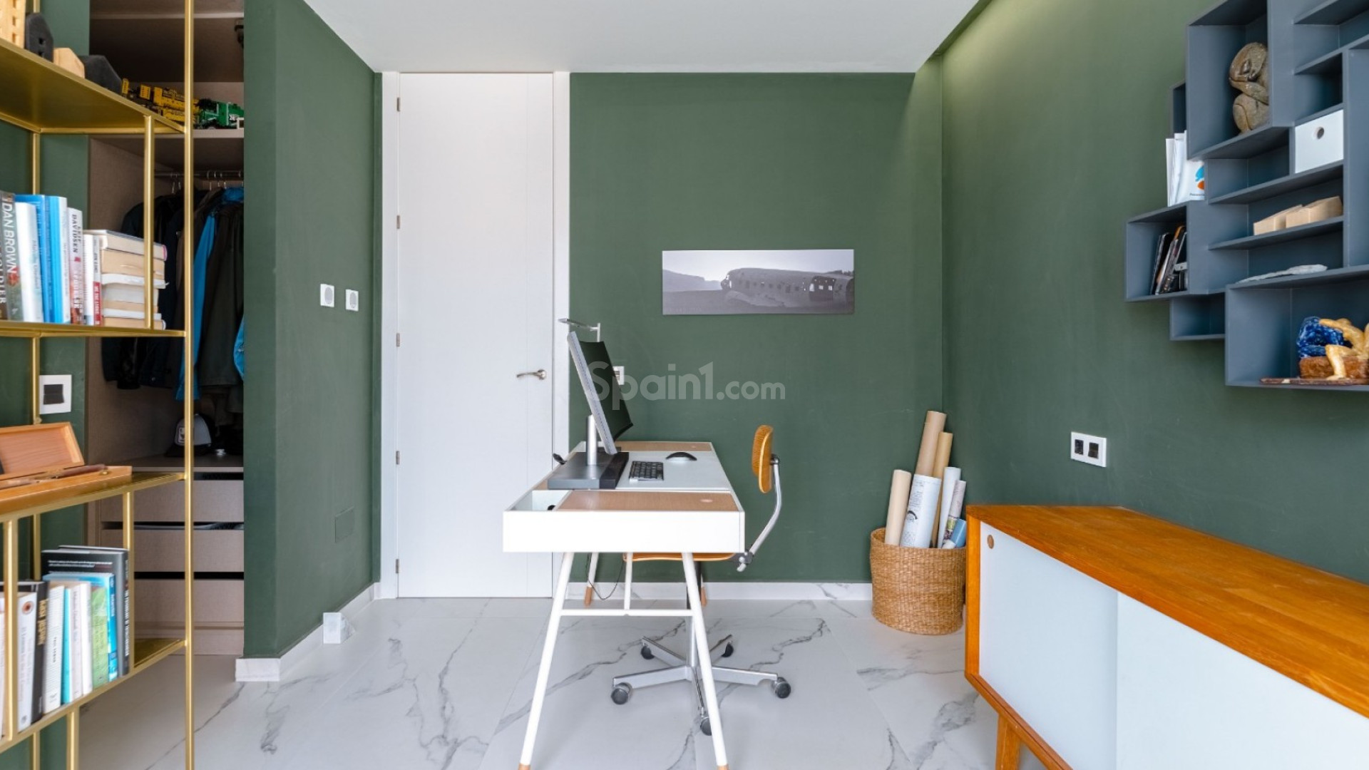 Resale - Villa -
San Miguel de Salinas