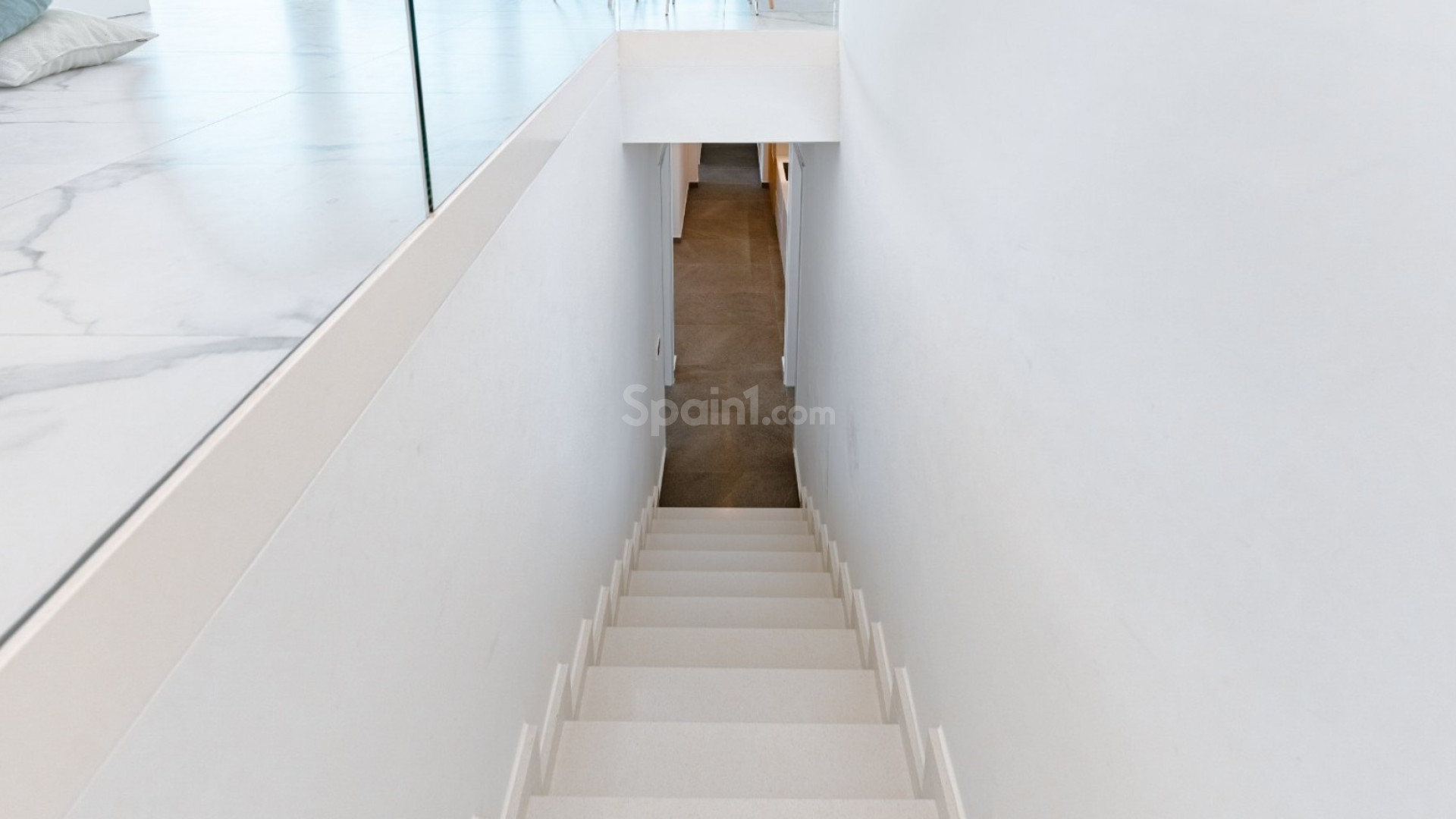 Resale - Villa -
San Miguel de Salinas