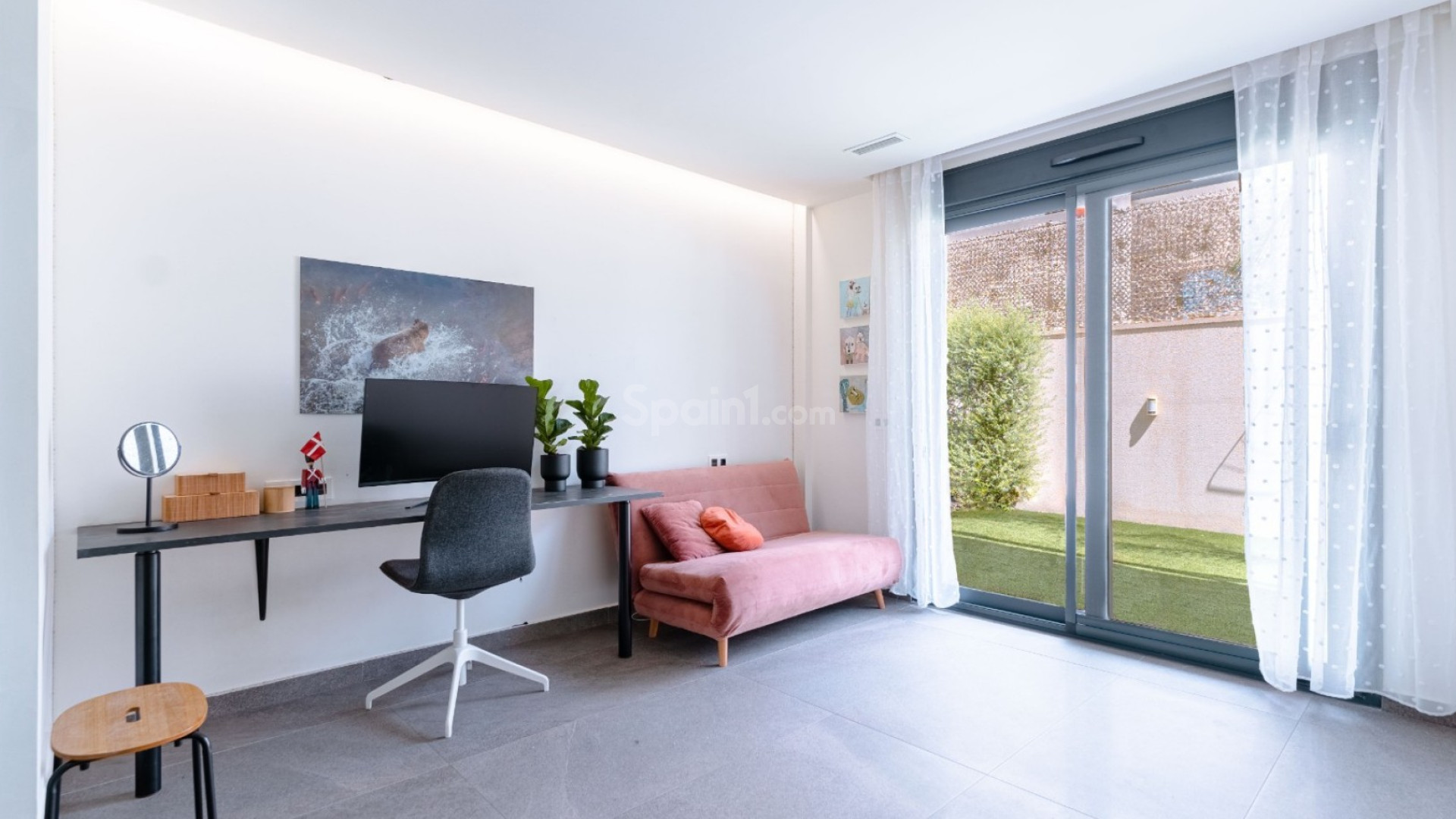 Resale - Villa -
San Miguel de Salinas