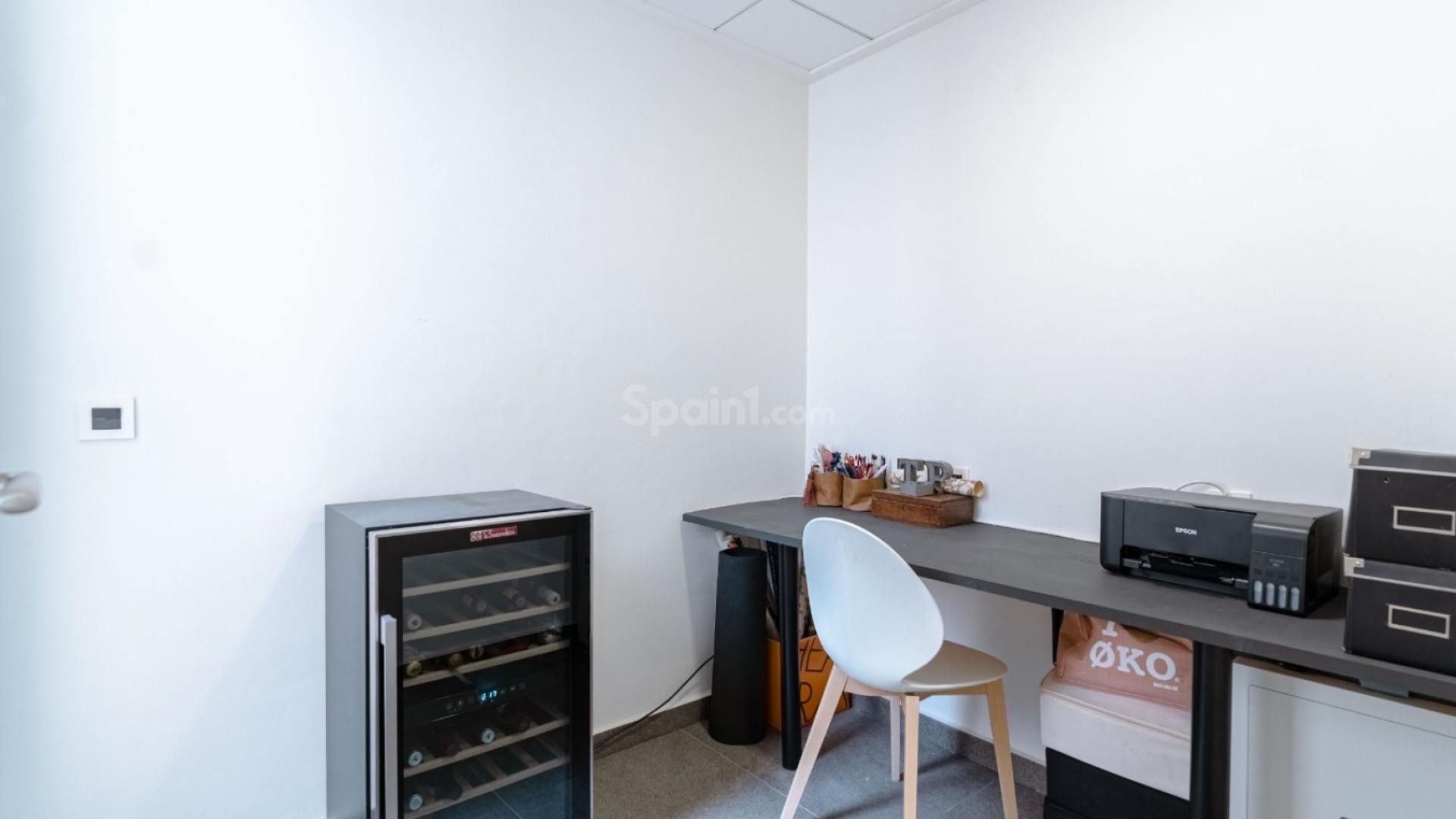 Resale - Villa -
San Miguel de Salinas