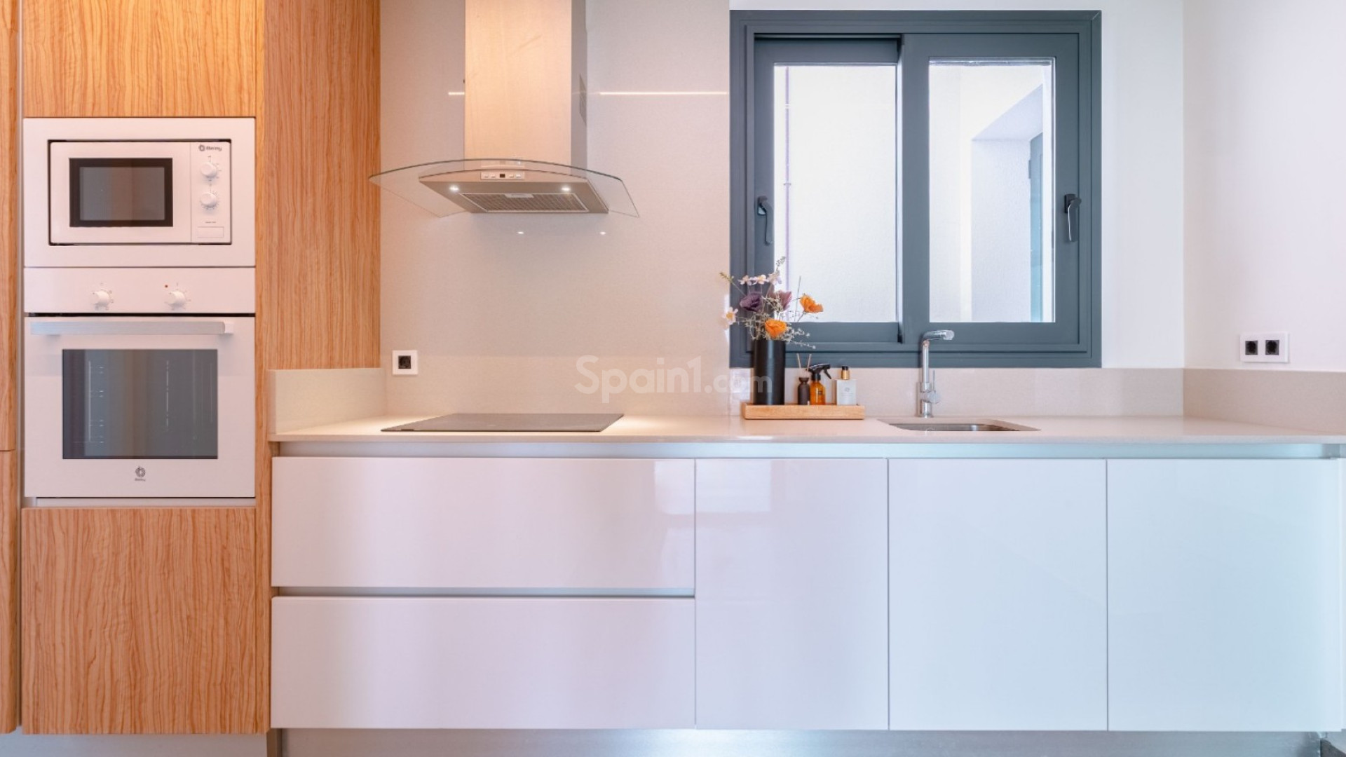 Resale - Villa -
San Miguel de Salinas