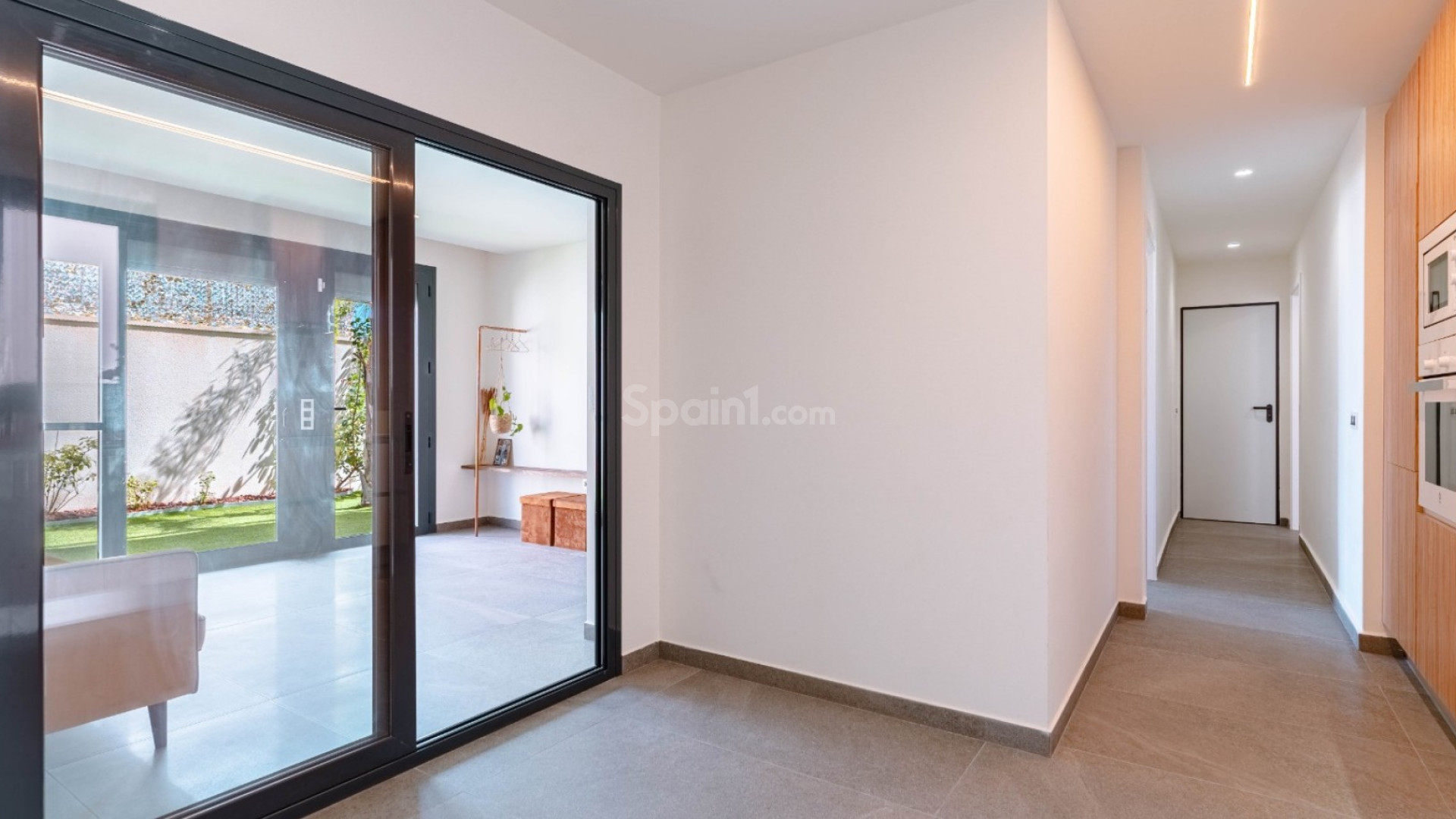 Resale - Villa -
San Miguel de Salinas