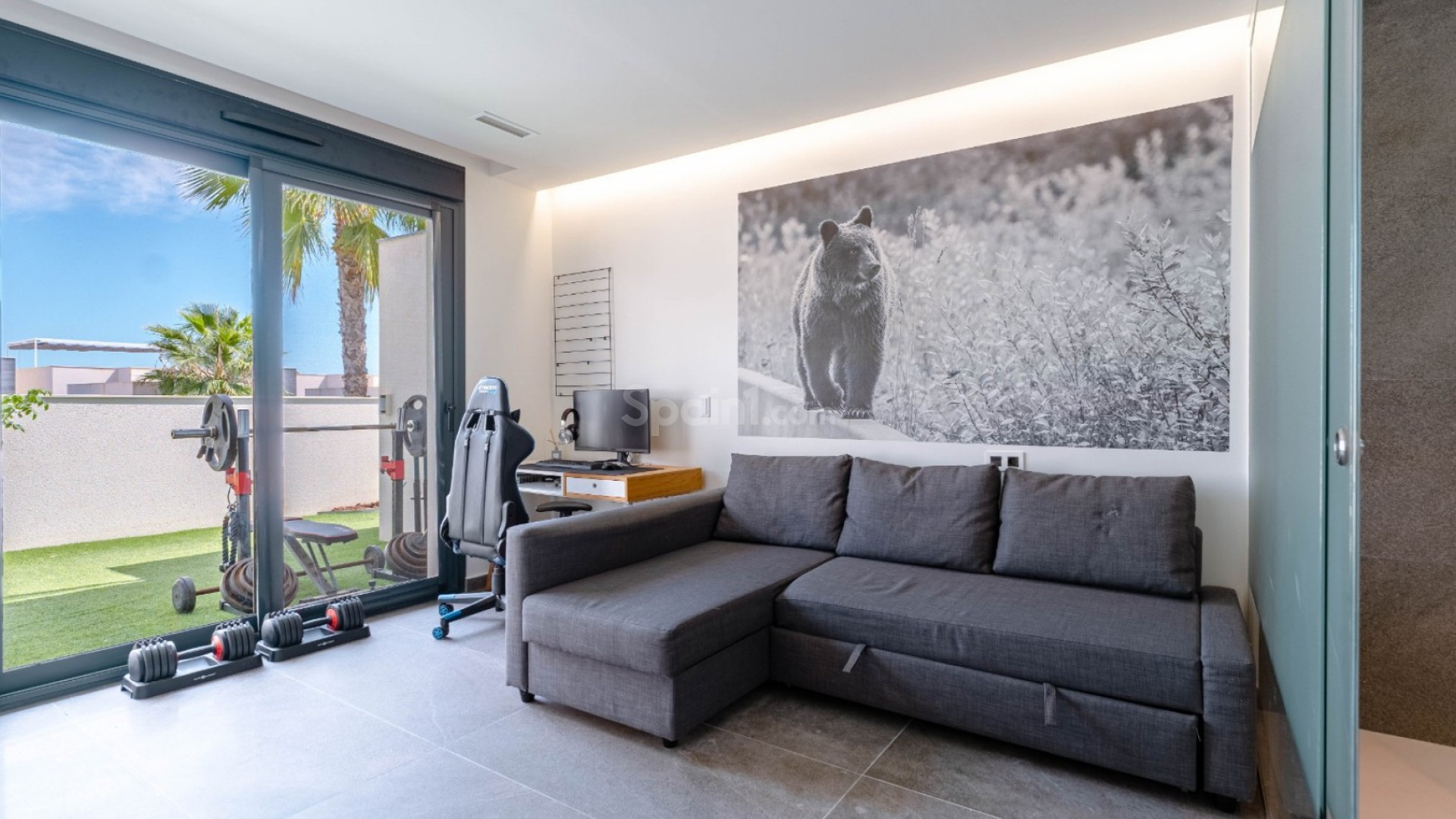 Resale - Villa -
San Miguel de Salinas