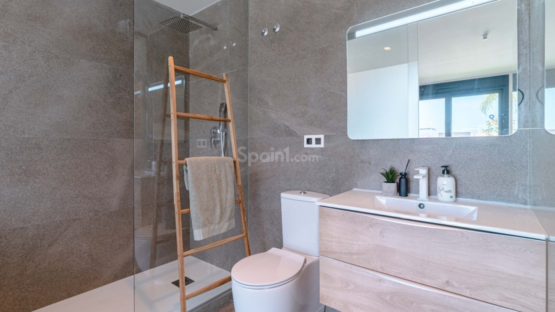 Resale - Villa -
San Miguel de Salinas