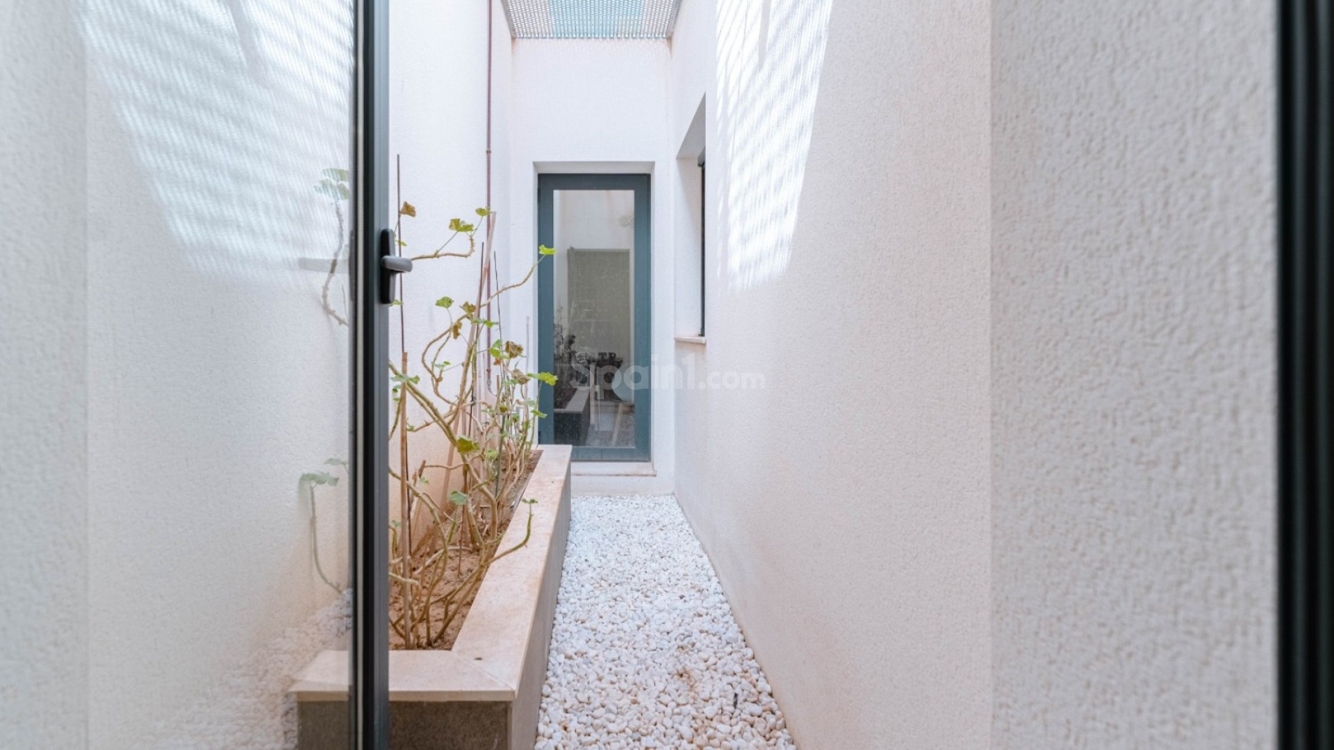 Resale - Villa -
San Miguel de Salinas