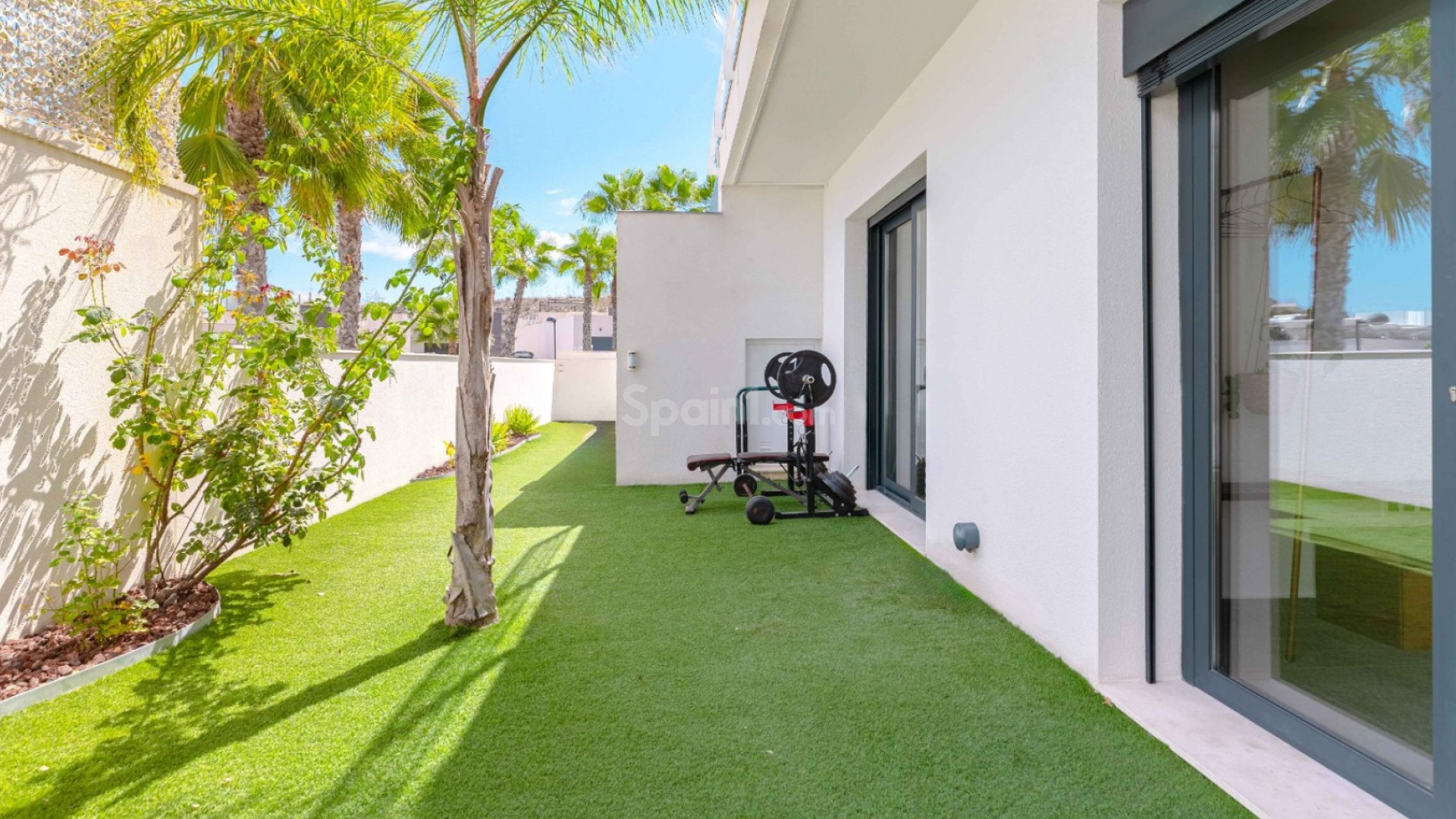 Resale - Villa -
San Miguel de Salinas