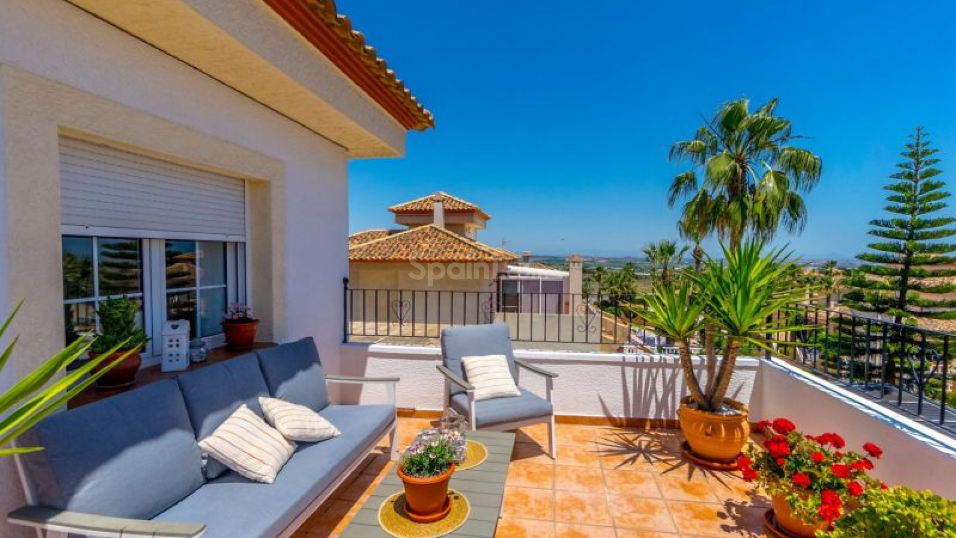 Resale - Villa -
San Miguel de Salinas