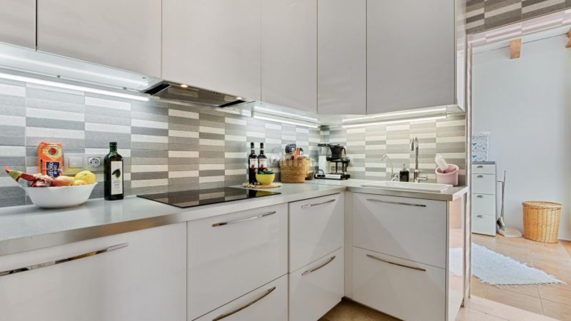 Resale - Villa -
San Miguel de Salinas