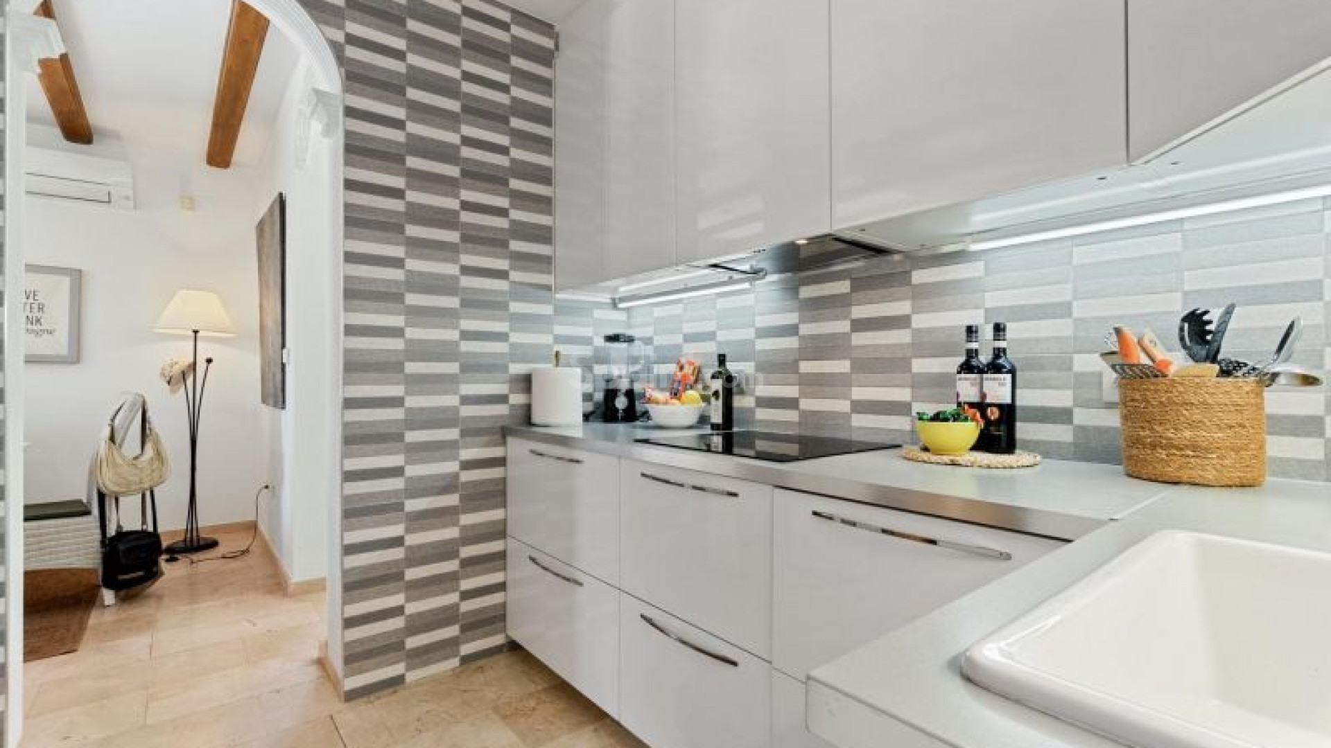 Resale - Villa -
San Miguel de Salinas