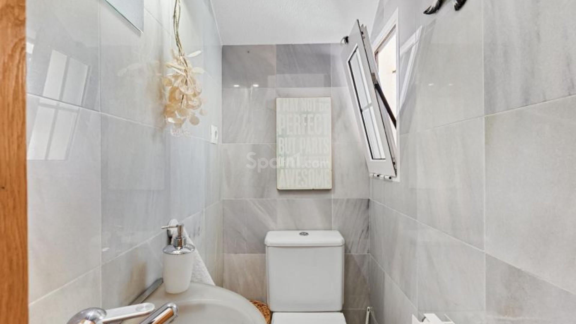 Resale - Villa -
San Miguel de Salinas