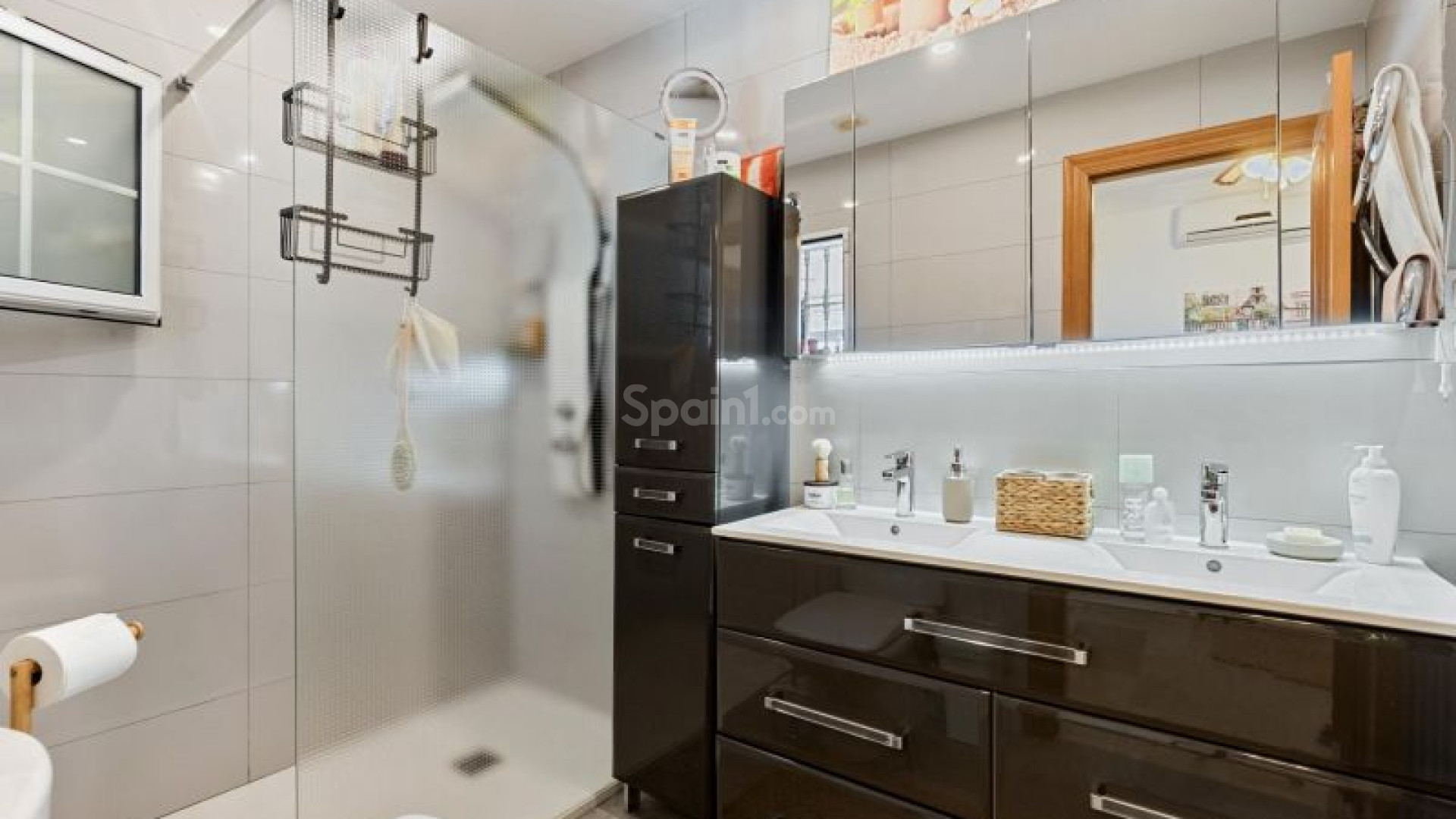 Resale - Villa -
San Miguel de Salinas