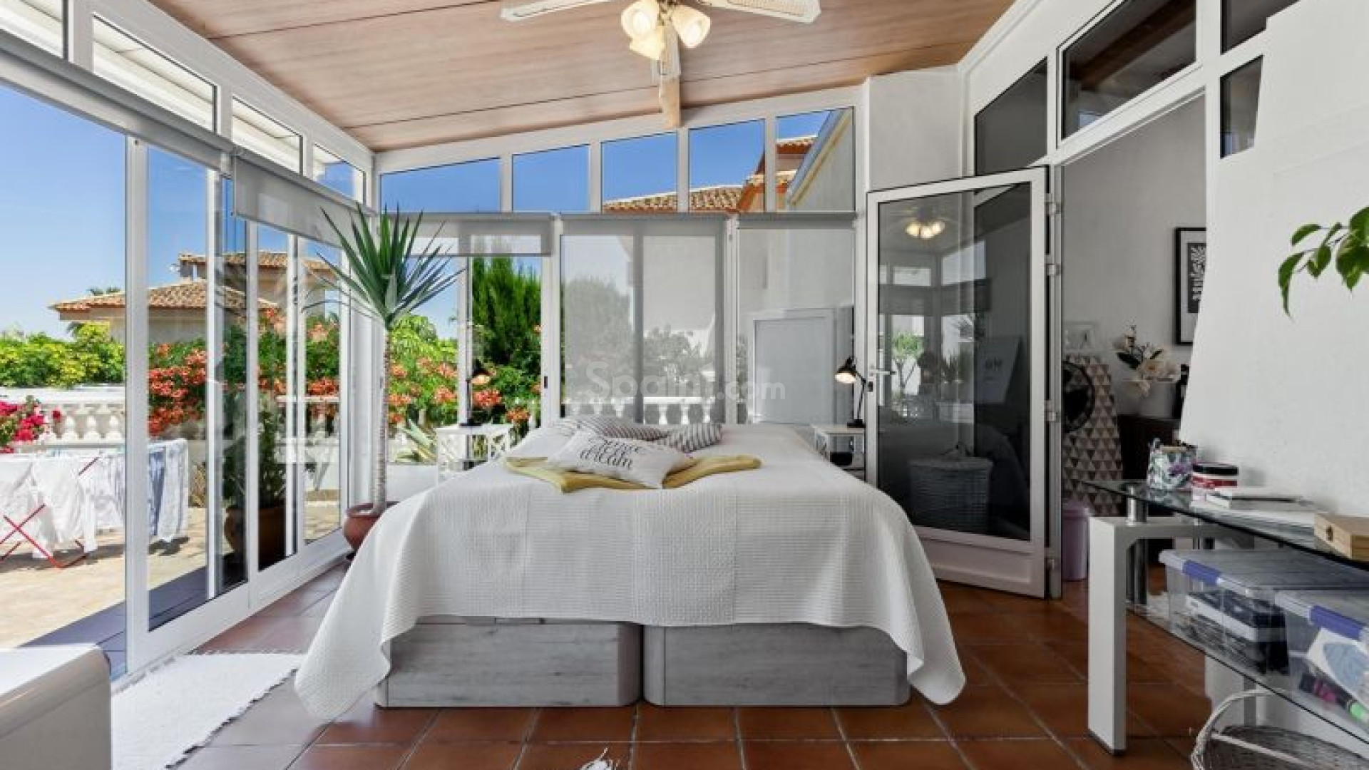 Resale - Villa -
San Miguel de Salinas