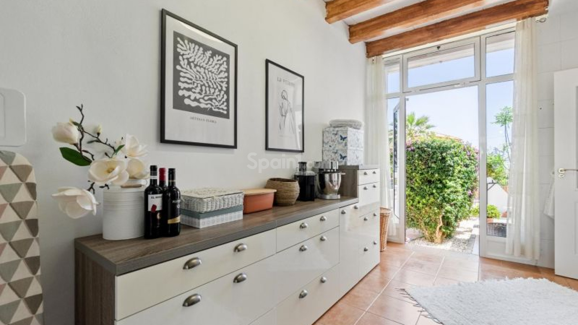 Resale - Villa -
San Miguel de Salinas