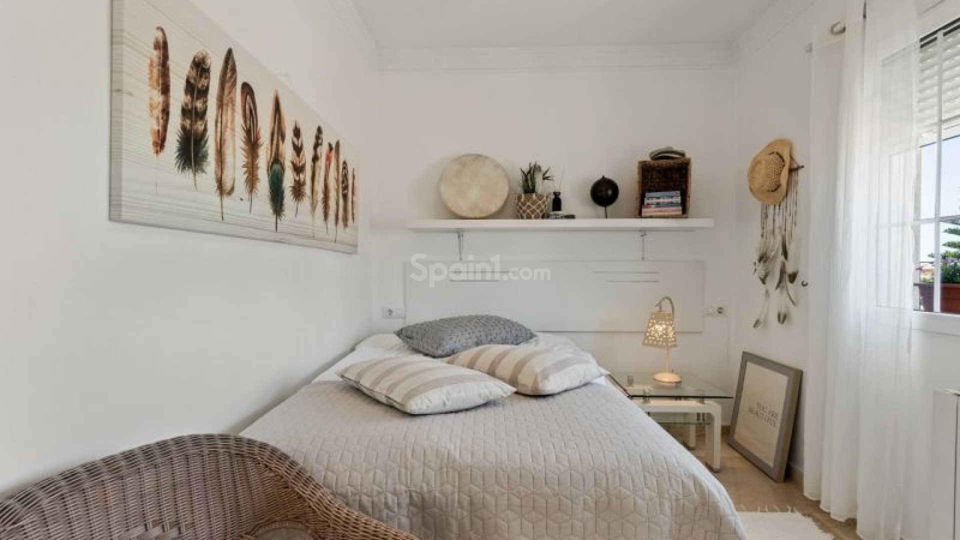 Resale - Villa -
San Miguel de Salinas