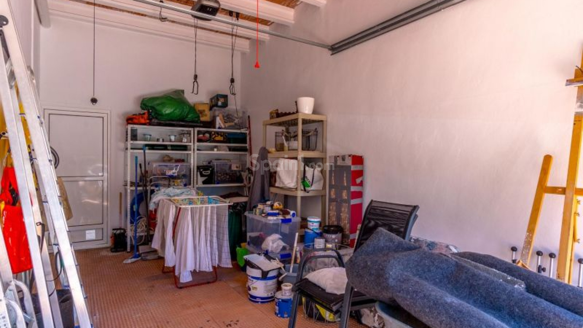 Resale - Villa -
San Miguel de Salinas