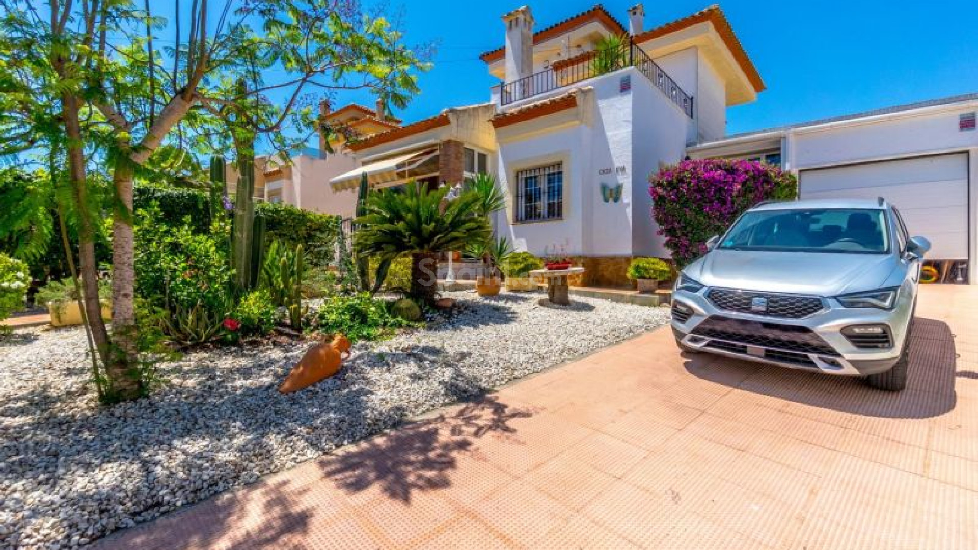 Resale - Villa -
San Miguel de Salinas