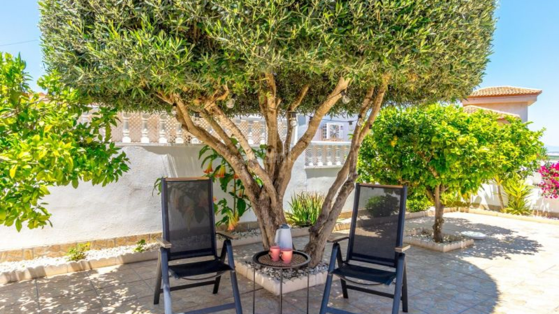 Resale - Villa -
San Miguel de Salinas