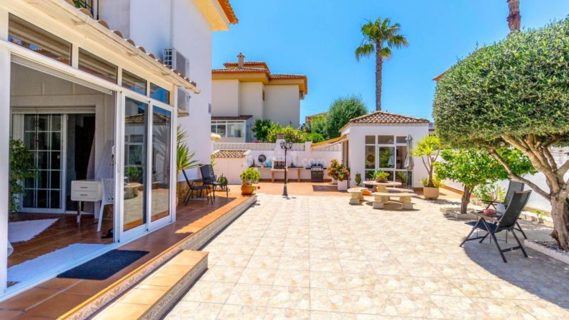 Resale - Villa -
San Miguel de Salinas
