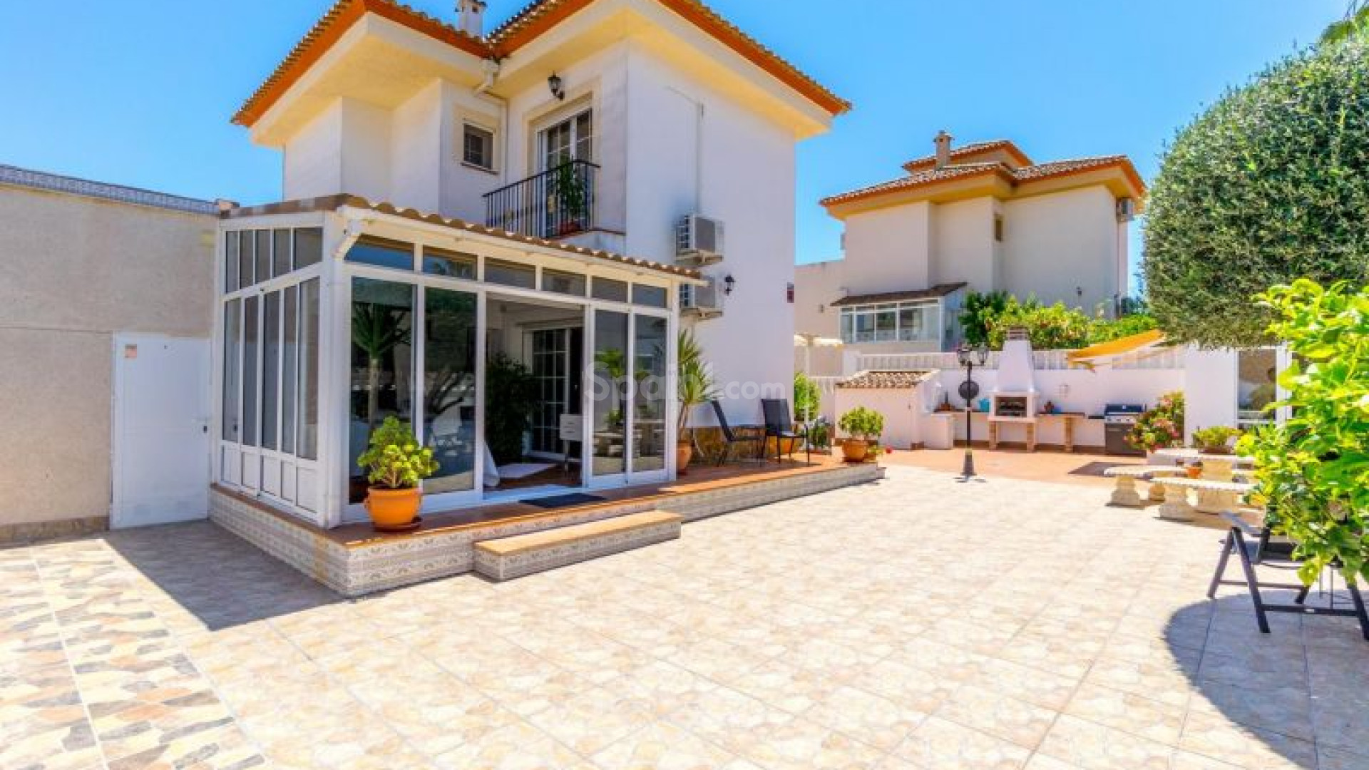 Resale - Villa -
San Miguel de Salinas