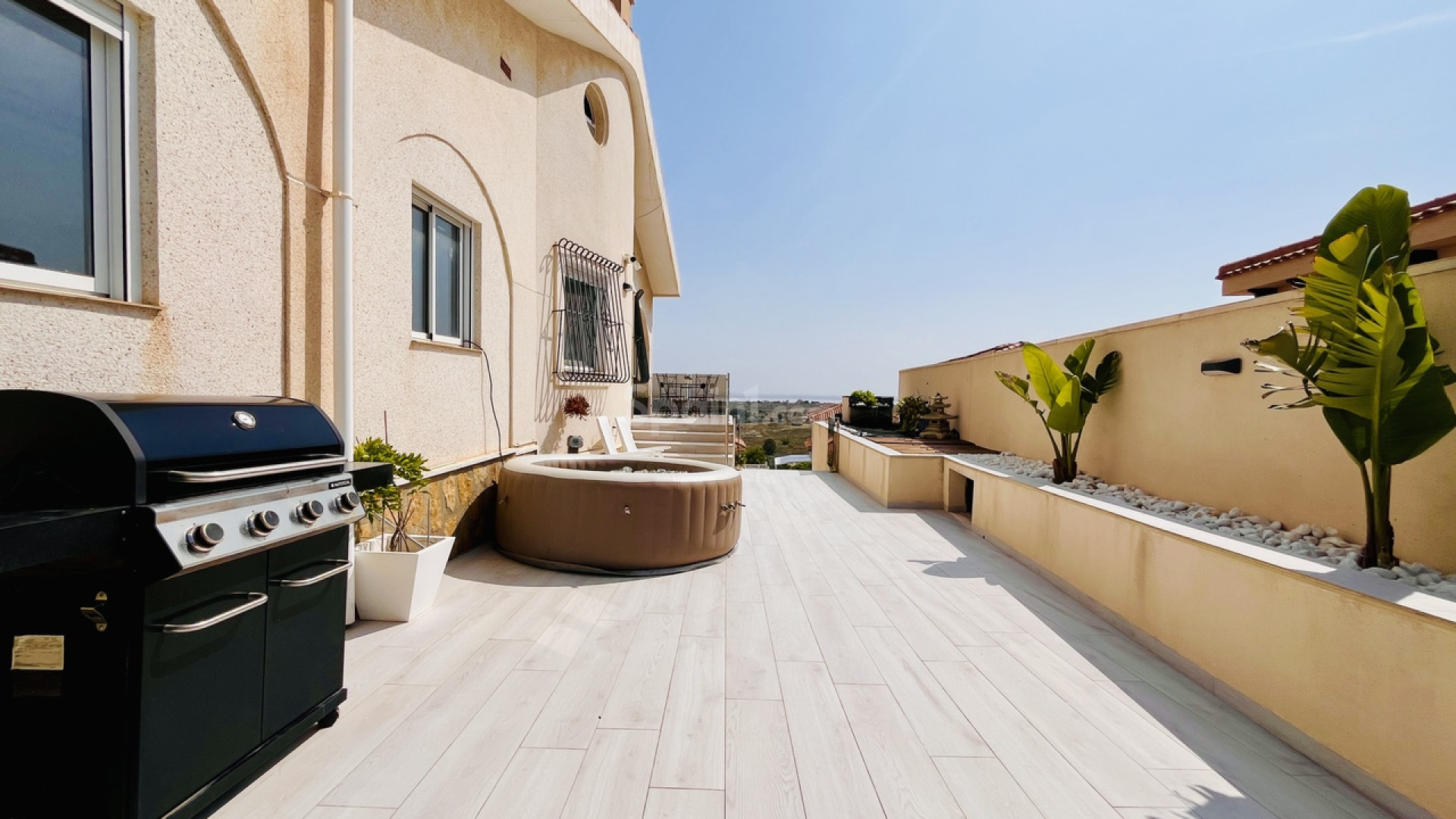 Resale - Villa -
San Miguel de Salinas