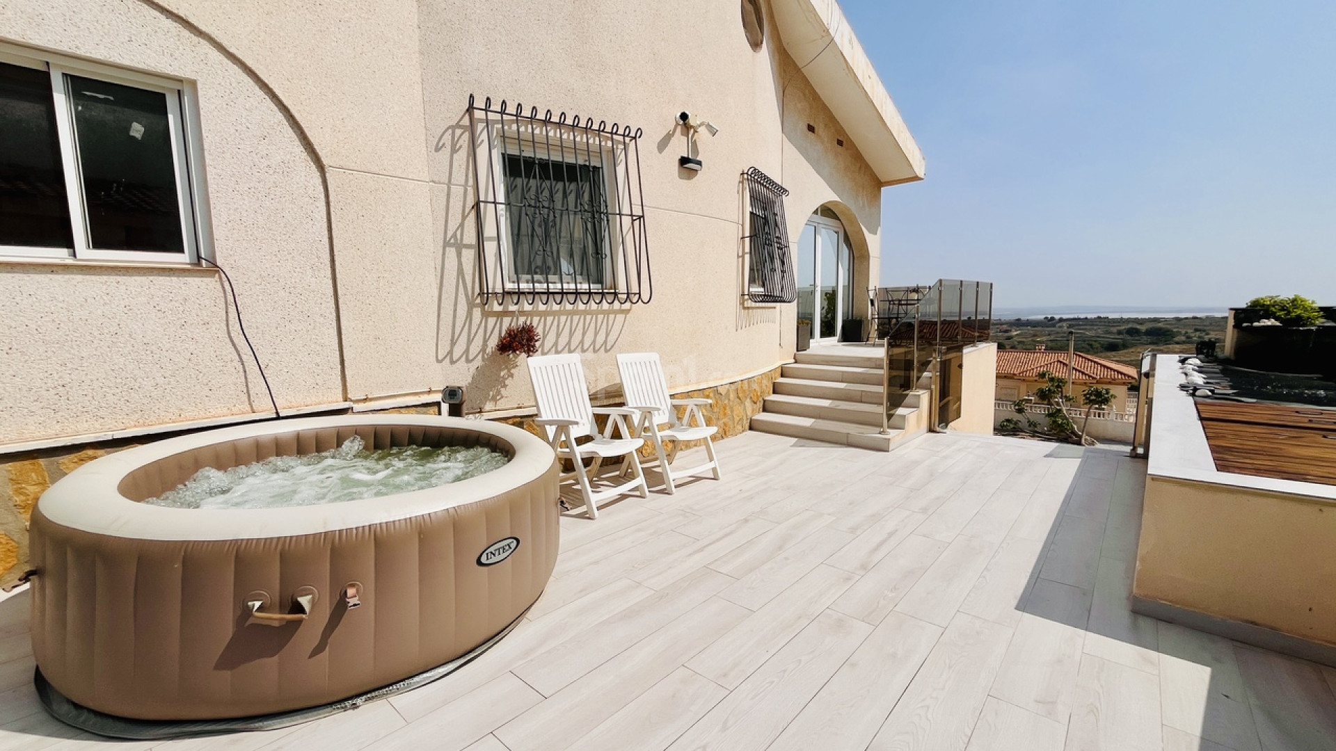 Resale - Villa -
San Miguel de Salinas