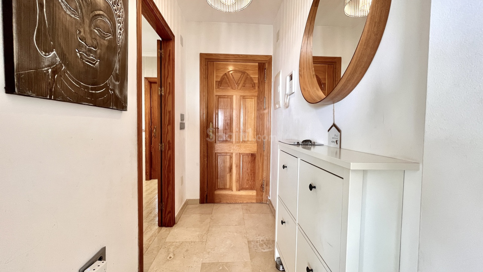 Resale - Villa -
San Miguel de Salinas