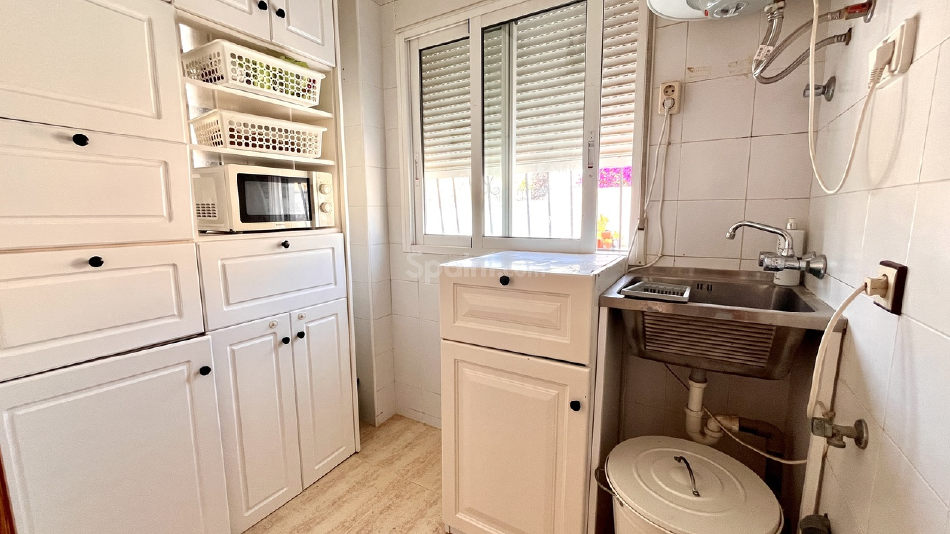 Resale - Villa -
San Miguel de Salinas