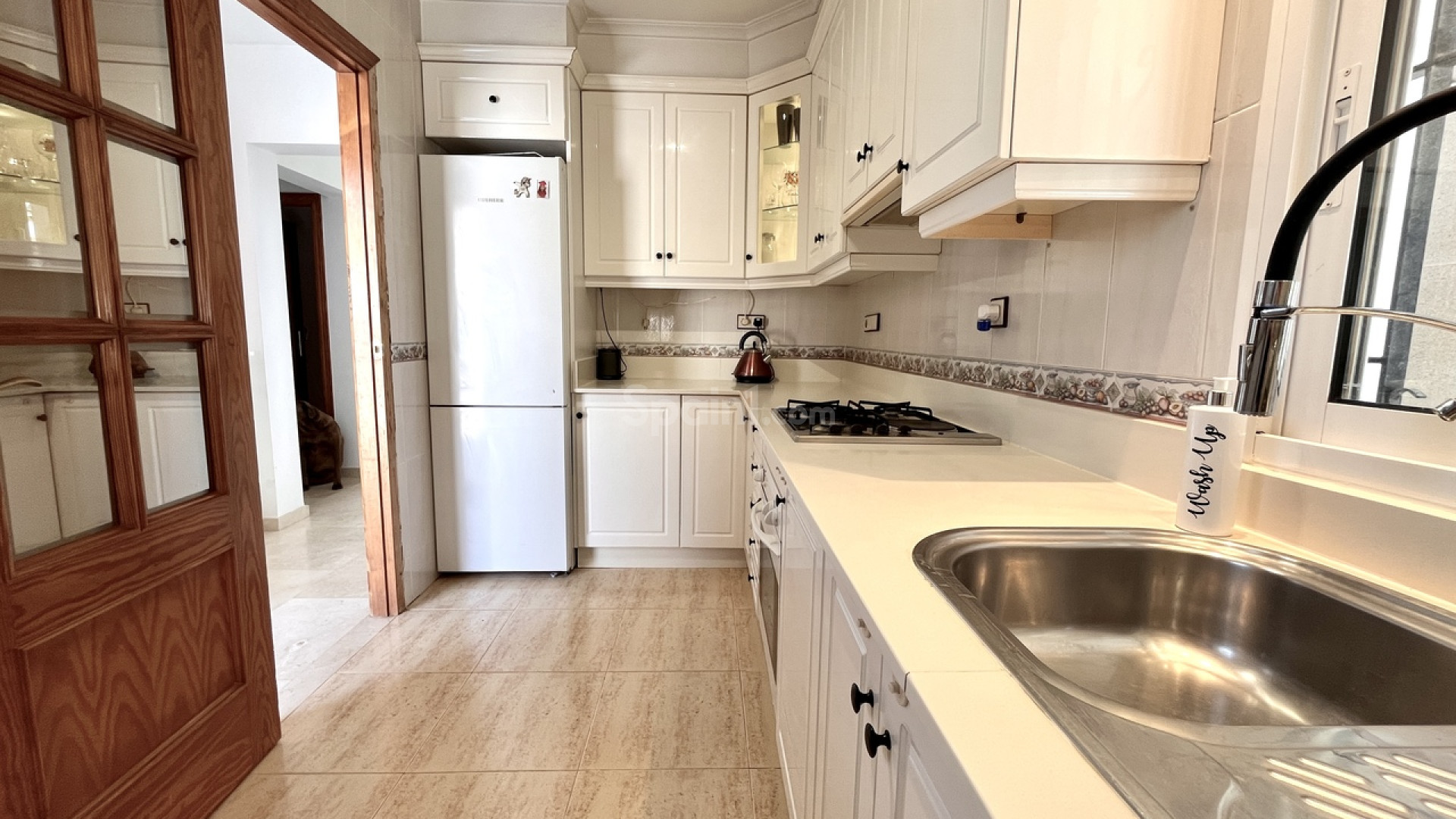 Resale - Villa -
San Miguel de Salinas