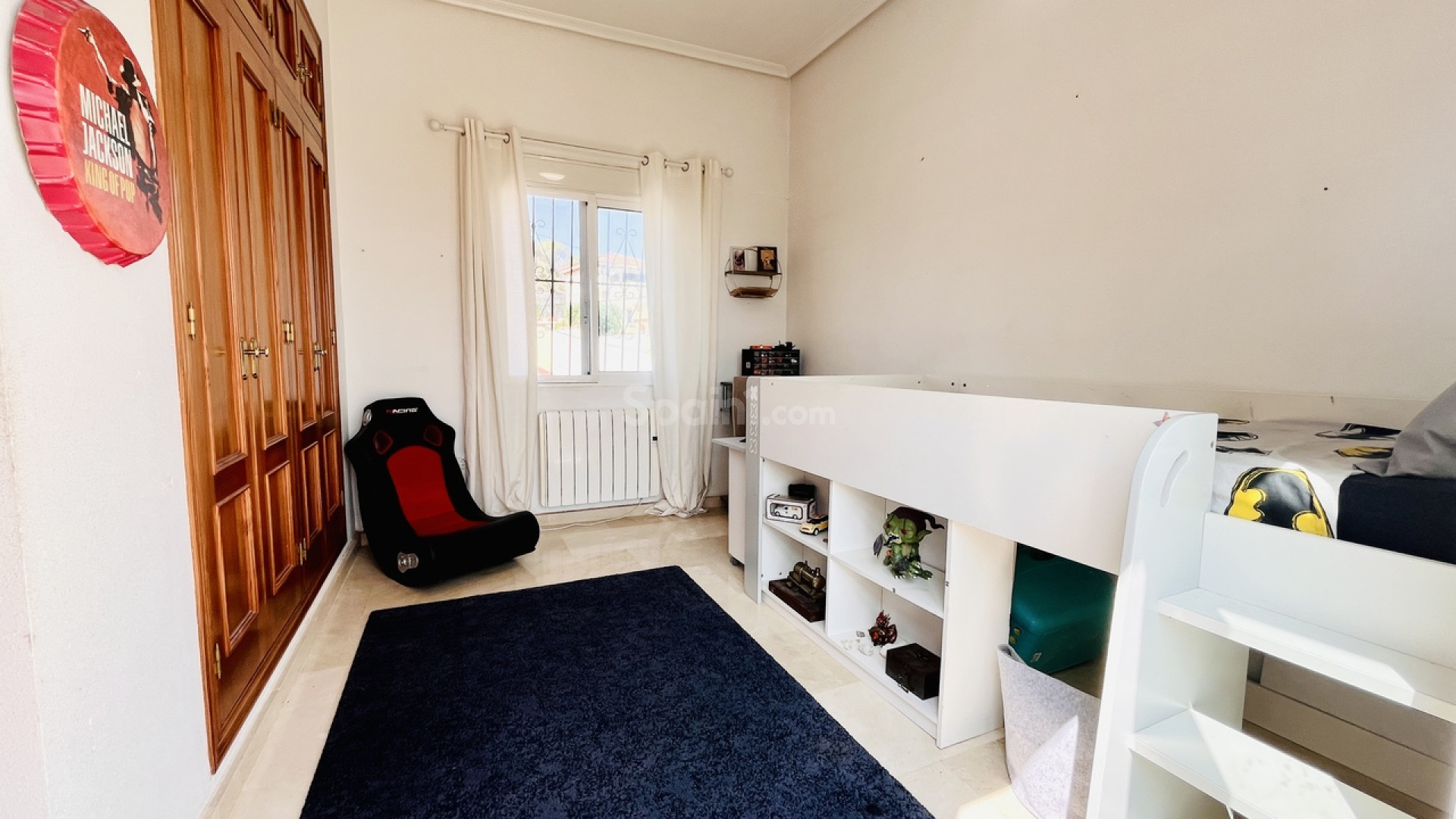 Resale - Villa -
San Miguel de Salinas