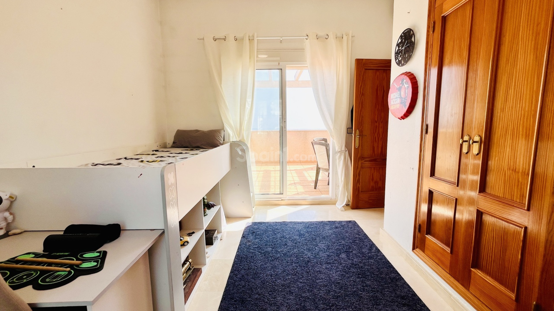 Resale - Villa -
San Miguel de Salinas