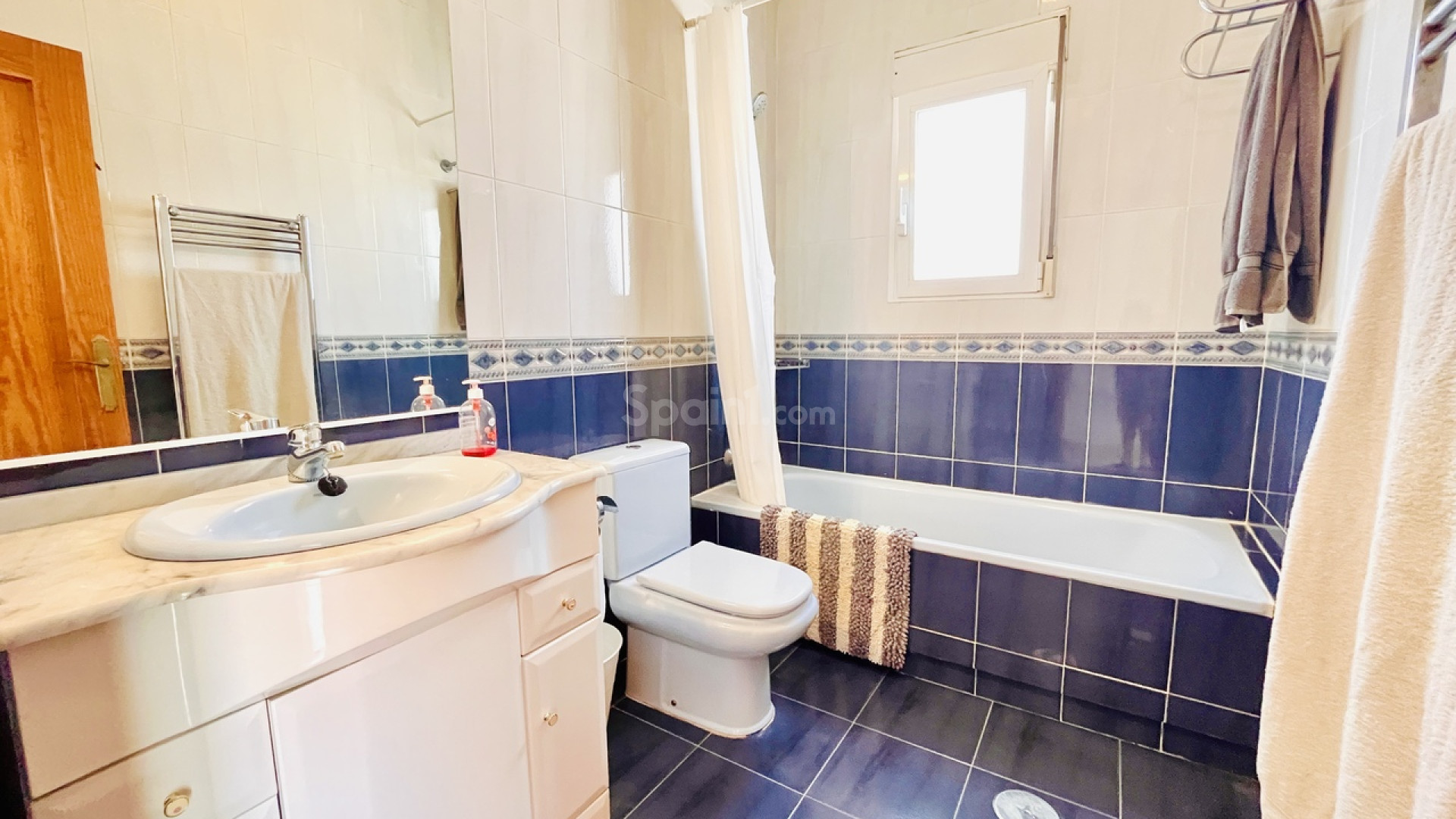 Resale - Villa -
San Miguel de Salinas