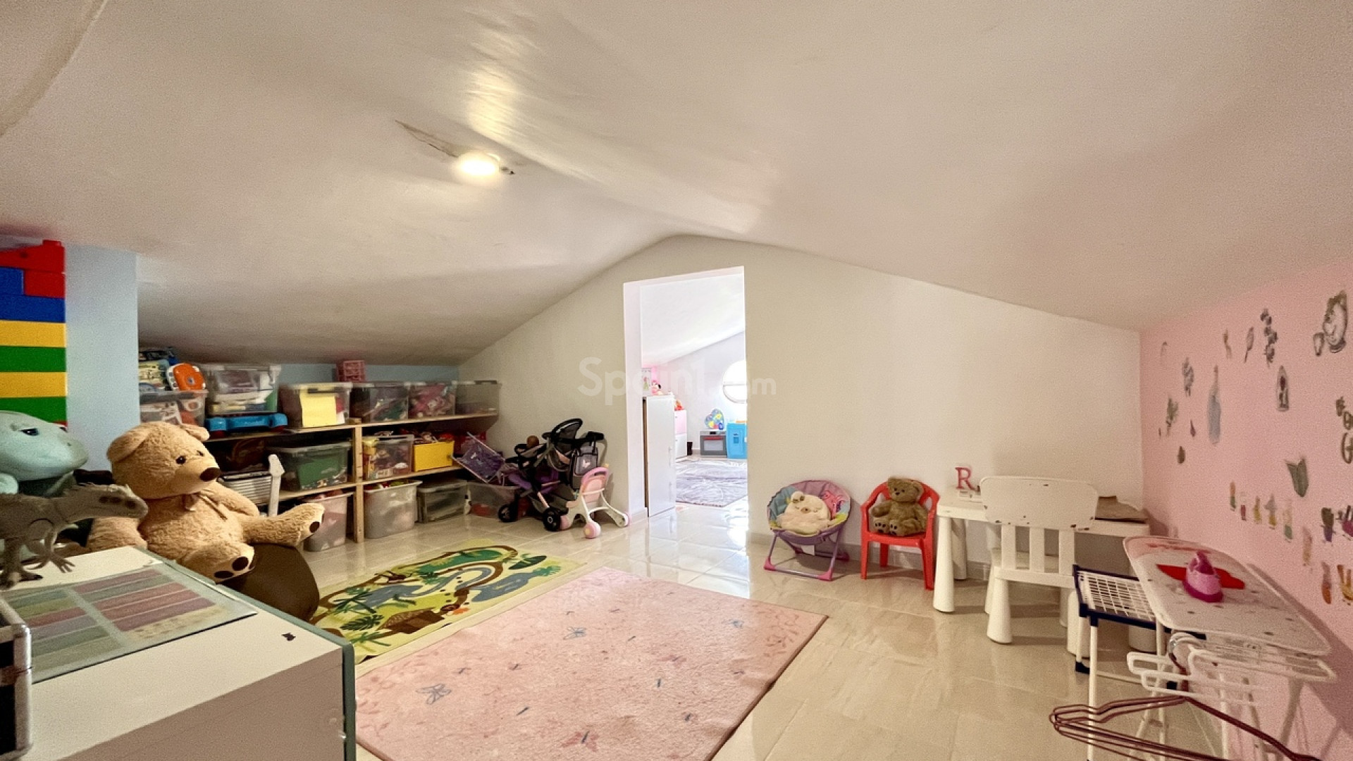 Resale - Villa -
San Miguel de Salinas