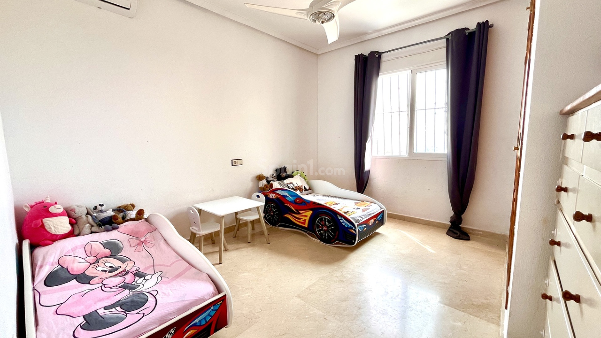 Resale - Villa -
San Miguel de Salinas