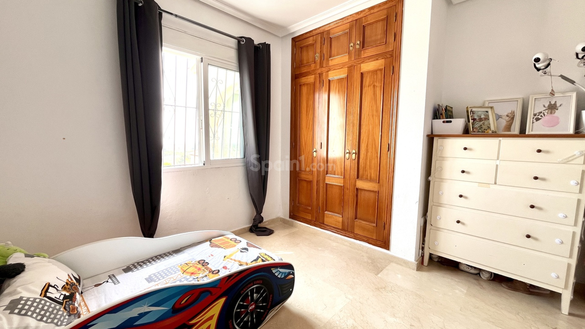 Resale - Villa -
San Miguel de Salinas