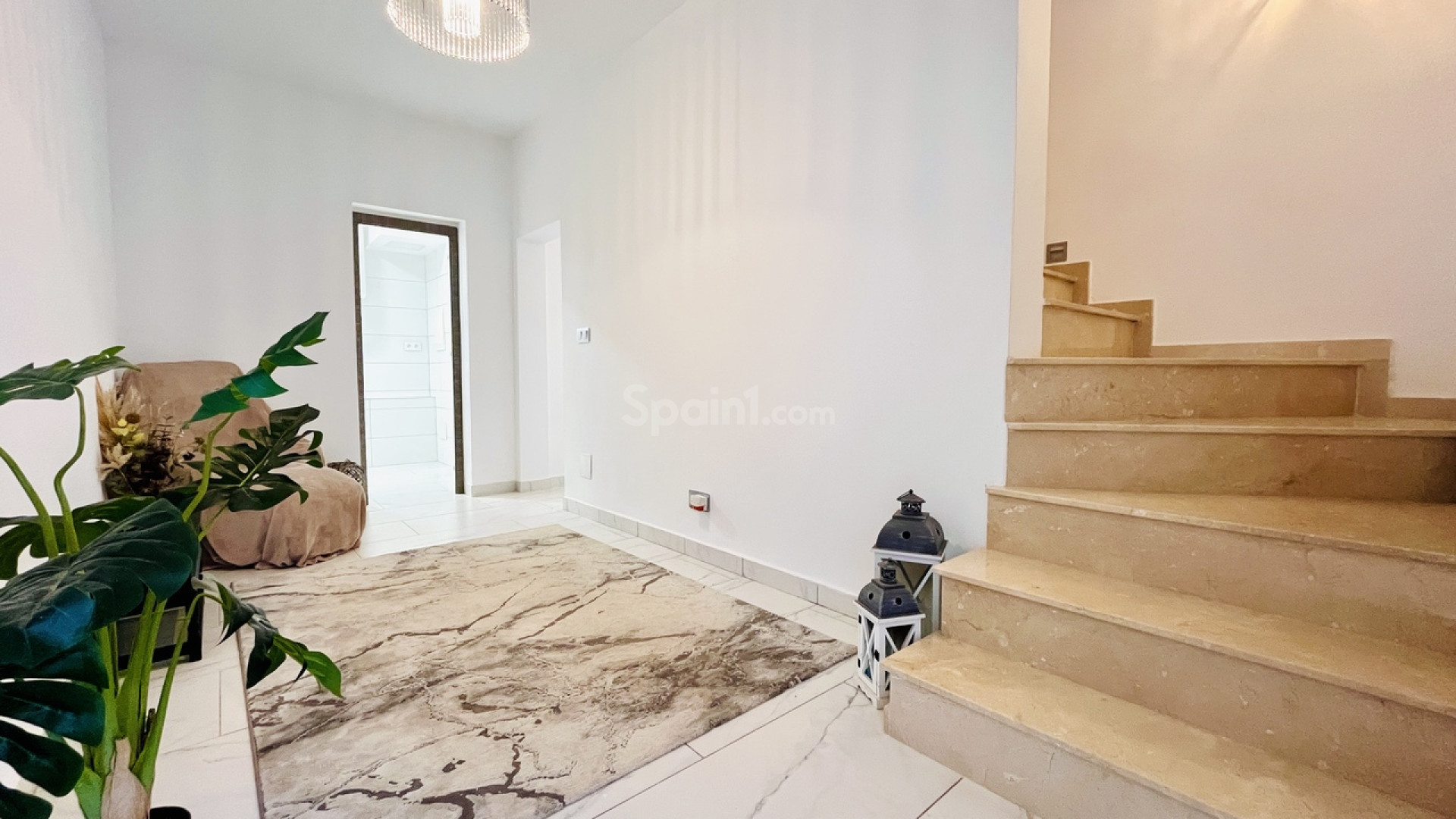 Resale - Villa -
San Miguel de Salinas