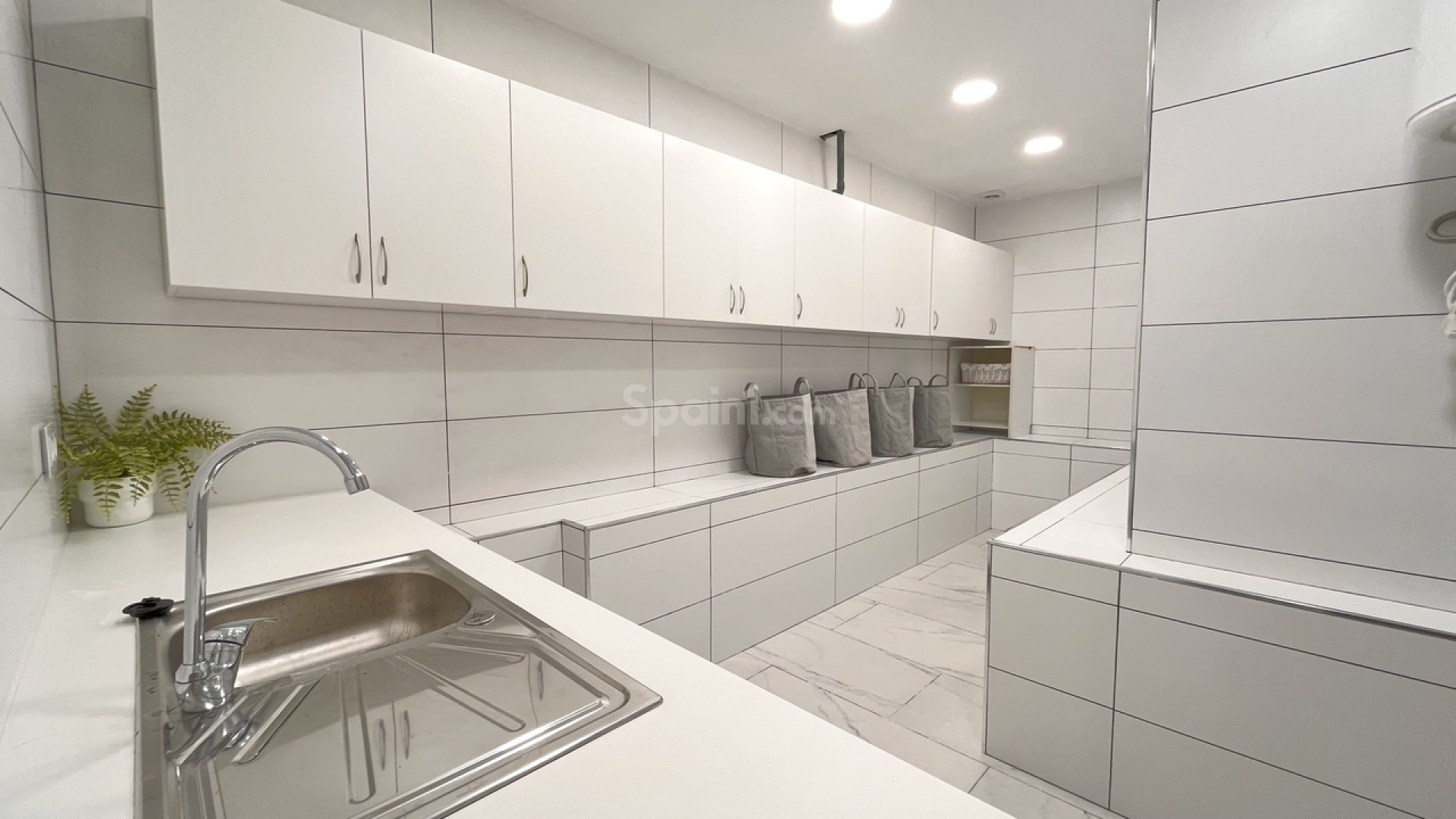 Resale - Villa -
San Miguel de Salinas