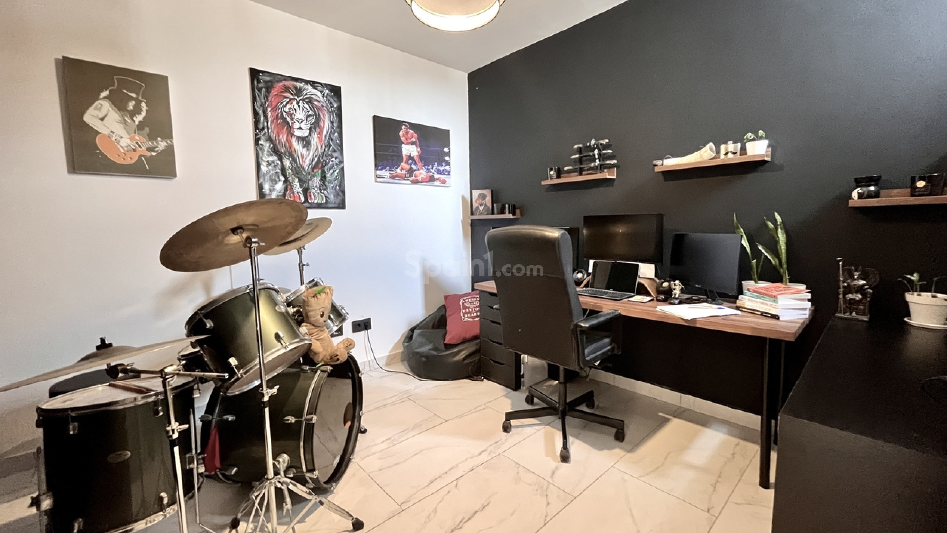 Resale - Villa -
San Miguel de Salinas