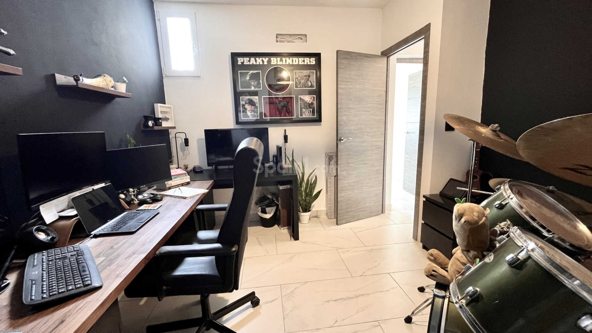 Resale - Villa -
San Miguel de Salinas