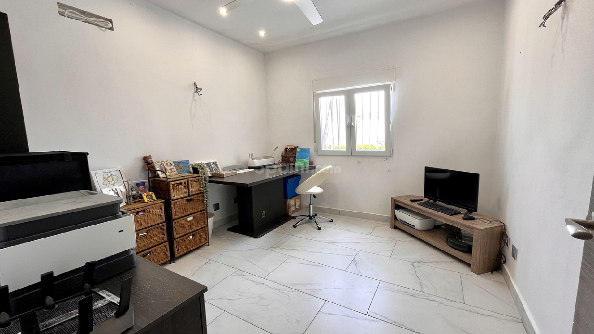 Resale - Villa -
San Miguel de Salinas